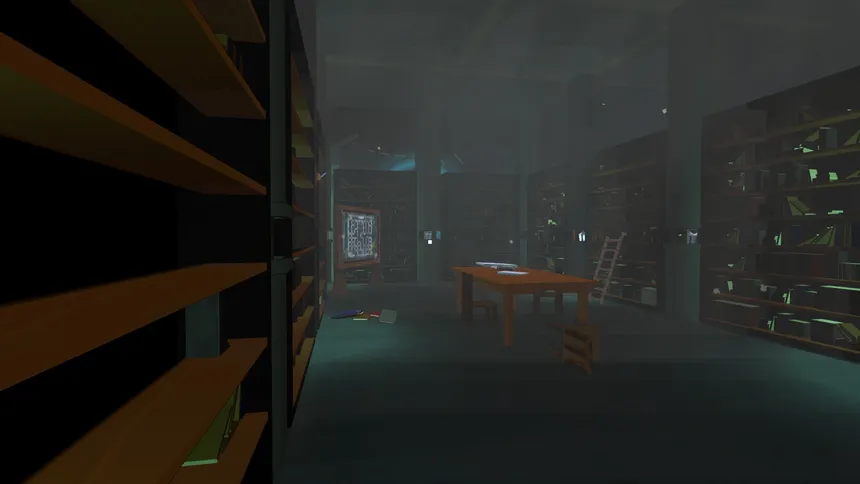 Скриншот 1 к игре Escape From Ithara