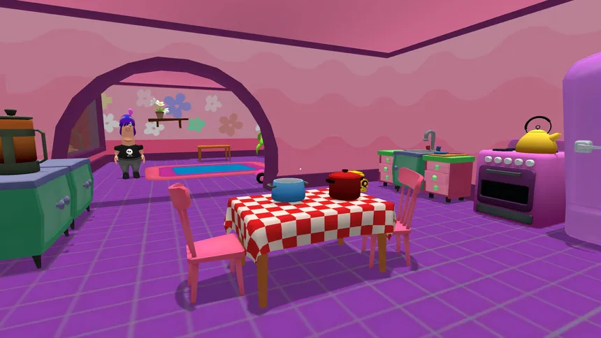 Скриншот 6 к игре Goofy Dee
