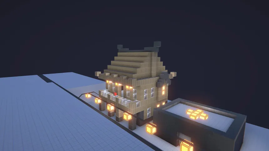 Скриншот 5 к игре SandBoxes