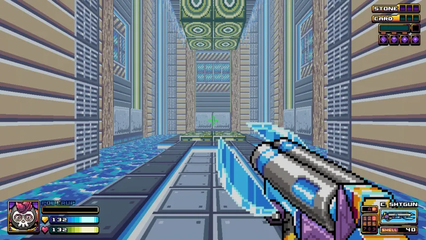 Скриншот 3 к игре Mala Petaka