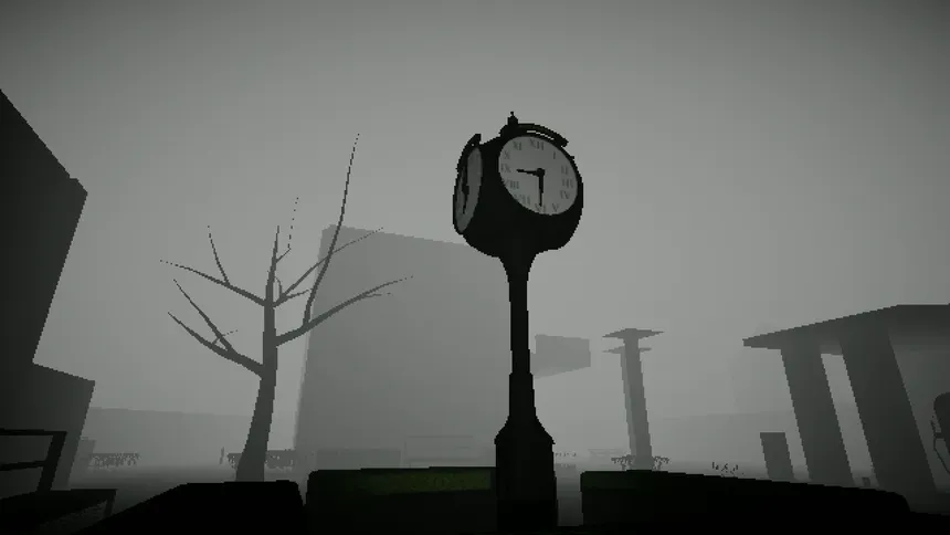 Скриншот 3 к игре The Letter: Classic Edition