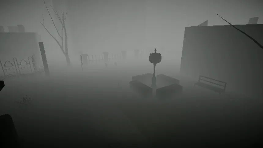 Скриншот 7 к игре The Letter: Classic Edition