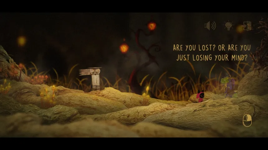 Скриншот 2 к игре Spirits of Baciu - Prologue