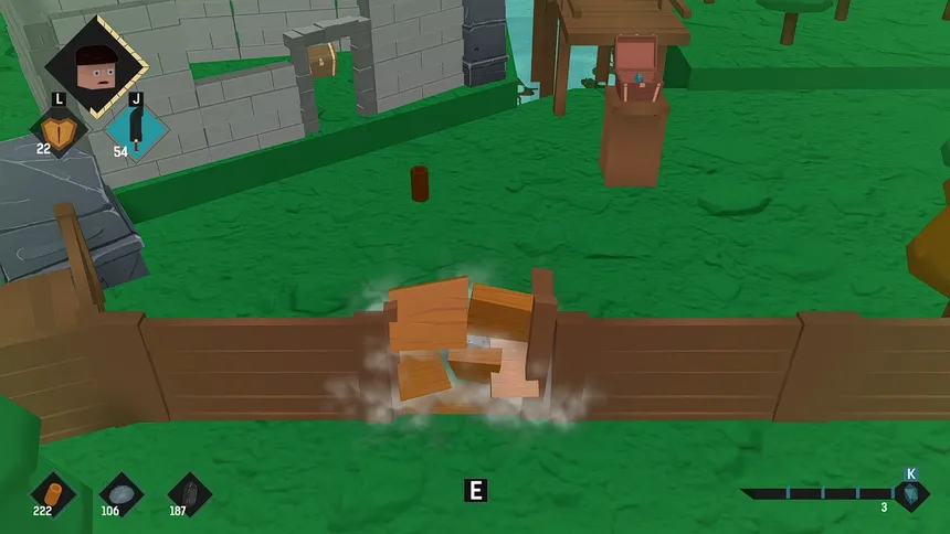 Скриншот 8 к игре Bob's Journey