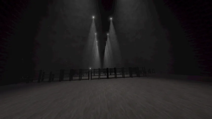 Скриншот 1 к игре The Slothgate Experiment