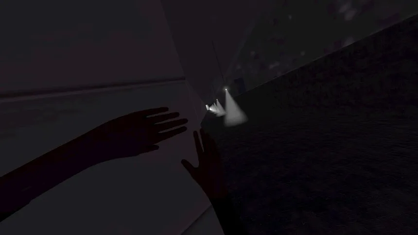Скриншот 2 к игре The Slothgate Experiment