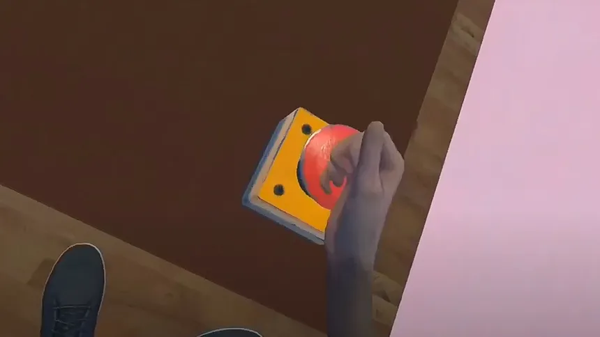 Скриншот 3 к игре The Slothgate Experiment
