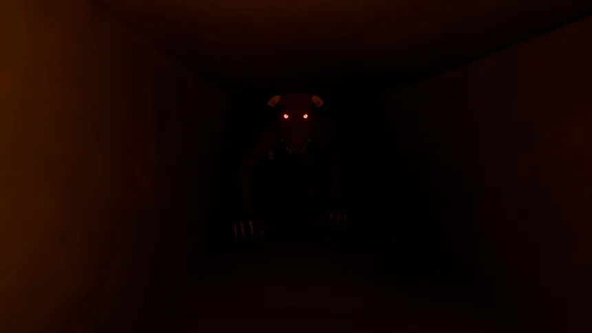 Скриншот 2 к игре The Gravehouse
