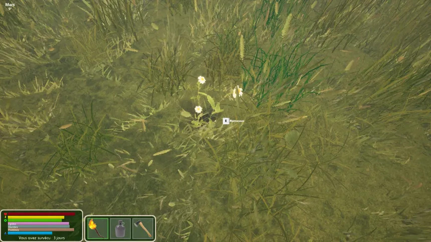 Скриншот 4 к игре Naturia