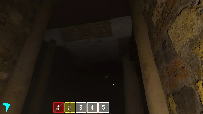 Скриншот 8 к игре LR2 : Liars' Race in Lost Ruins