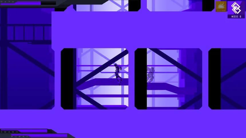 Скриншот 3 к игре External-Dimension: Mainframe