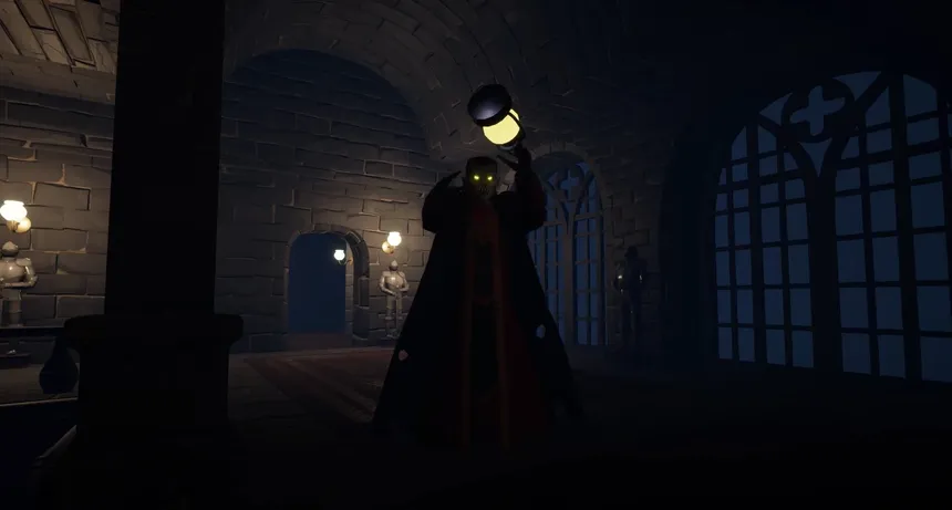 Скриншот 5 к игре Monster Mystery