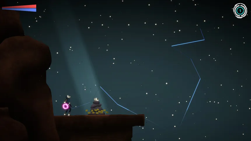 Скриншот 5 к игре Dreeg