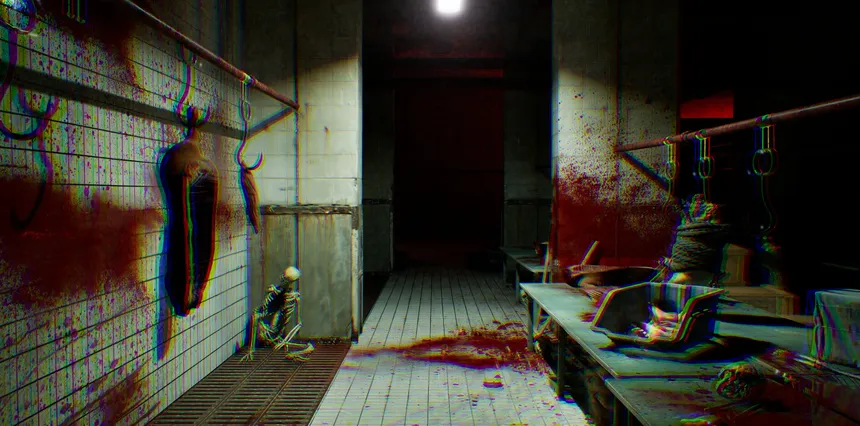 Скриншот 6 к игре The Bunnyman