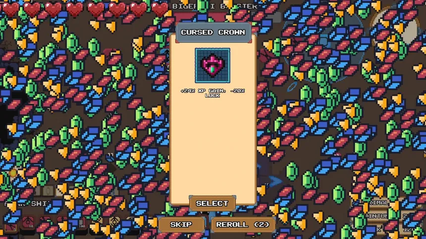 Скриншот 6 к игре Orestorm Factory