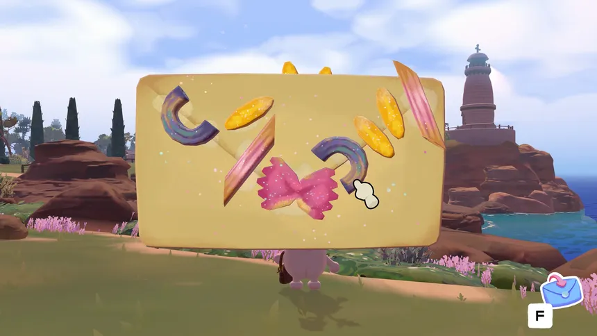 Скриншот 5 к игре Letters To Arralla