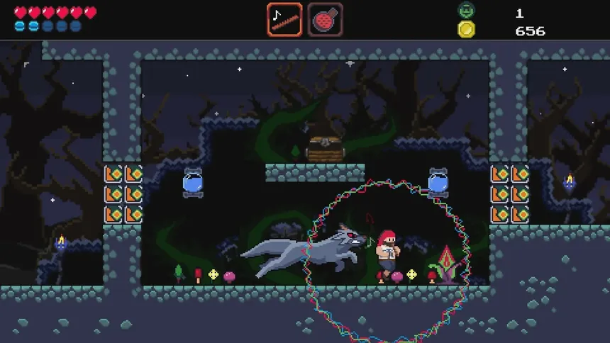 Скриншот 4 к игре Corsair`s Madness Prologue: Jungle`s Island