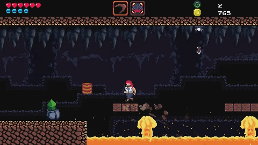 Скриншот 5 к игре Corsair`s Madness Prologue: Jungle`s Island