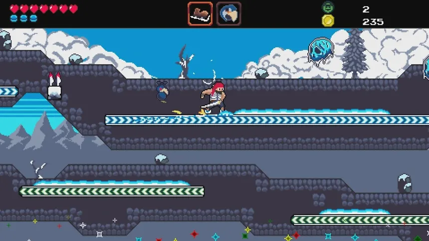 Скриншот 8 к игре Corsair`s Madness Prologue: Jungle`s Island