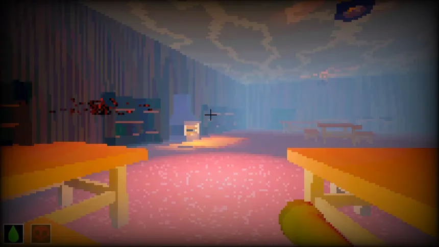 Скриншот 3 к игре Eternal Idol