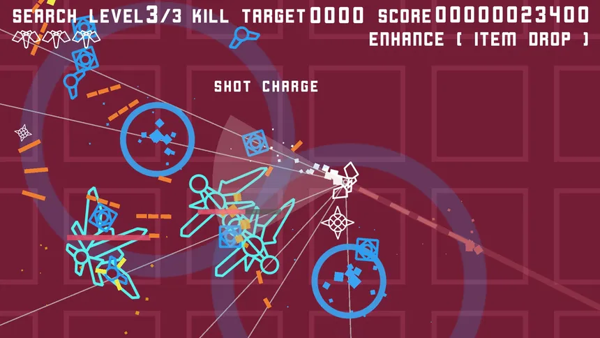 Скриншот 2 к игре Senli 307