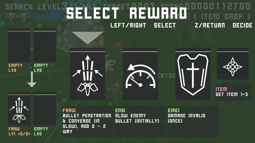 Скриншот 4 к игре Senli 307