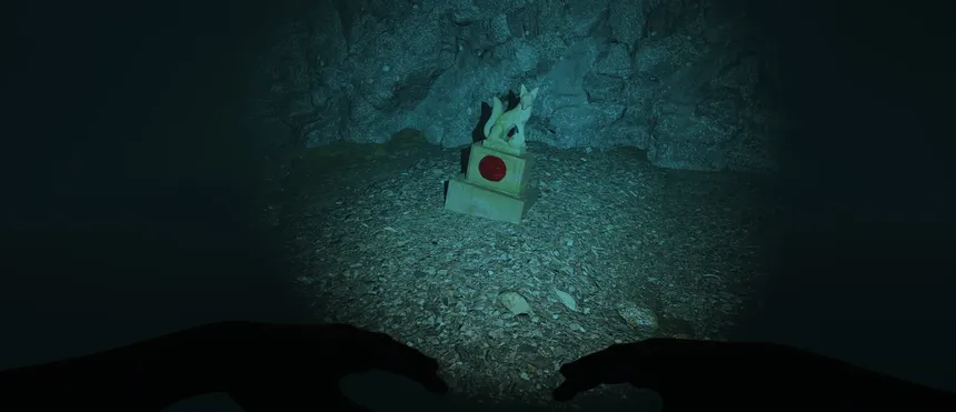 Скриншот 5 к игре Barren Depths