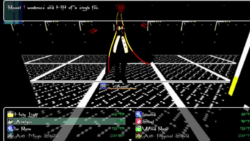 Скриншот 3 к игре Aswang Detective: The Case of New York