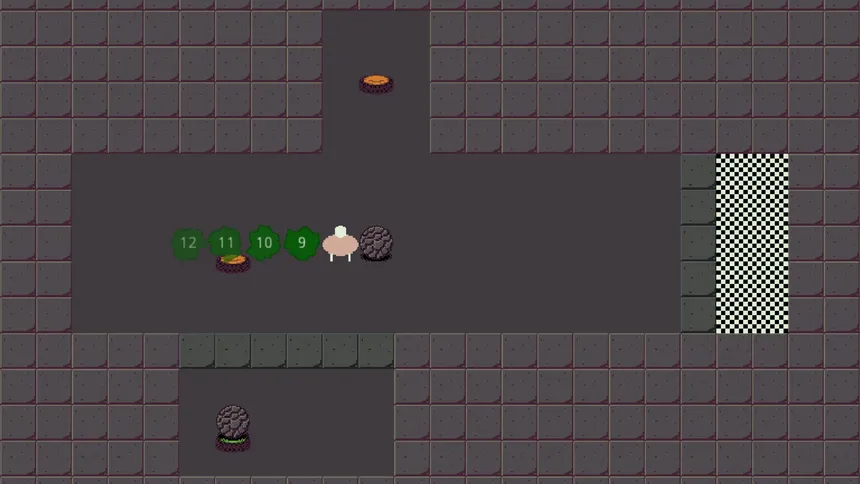 Скриншот 5 к игре tsjost's Heroic Soup Bazooka