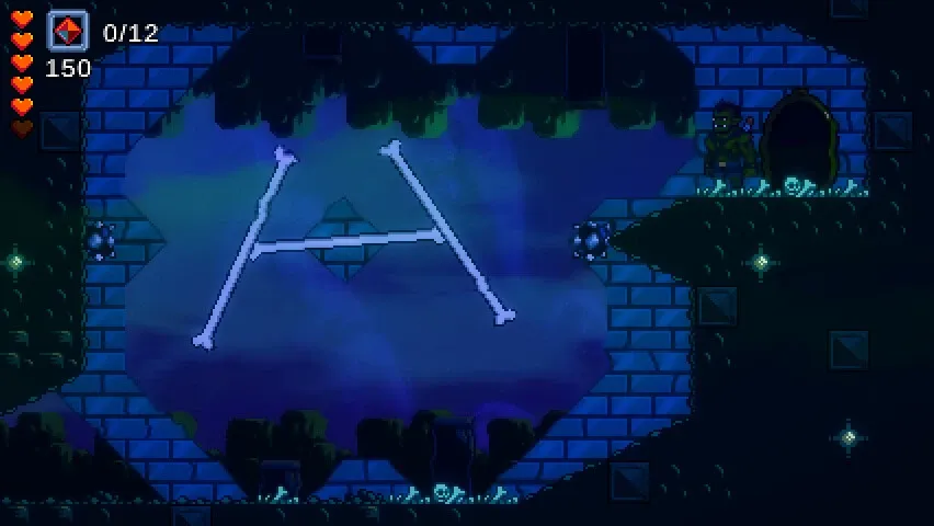 Скриншот 3 к игре Orcen Axe