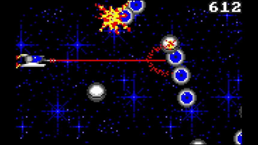 Скриншот 1 к игре Gates of Zendocon