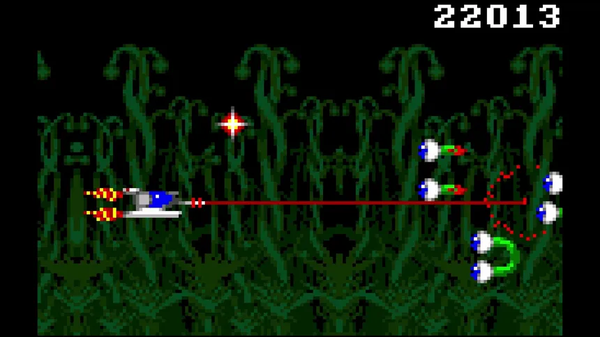 Скриншот 5 к игре Gates of Zendocon