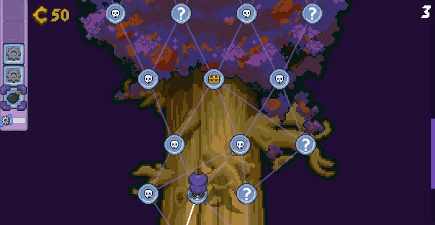 Скриншот 2 к игре Clockwork Owl