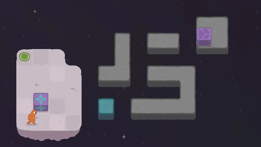 Скриншот 5 к игре Remote Planets