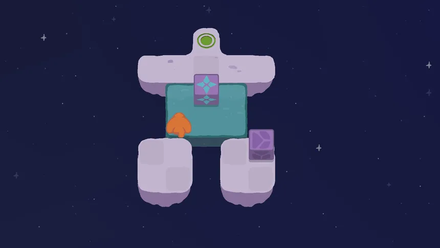 Скриншот 8 к игре Remote Planets