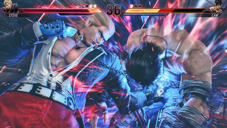 Скриншот 5 к игре Tekken 8