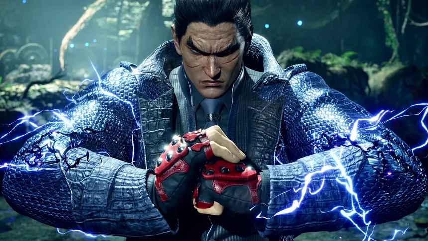 Скриншот 8 к игре Tekken 8