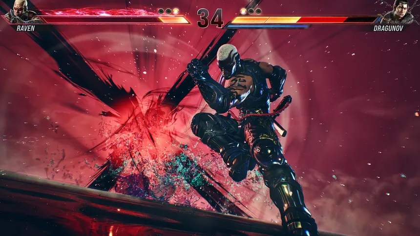 Скриншот 10 к игре Tekken 8