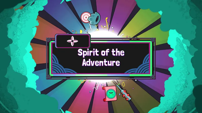 Скриншот 5 к игре Seven Spirits