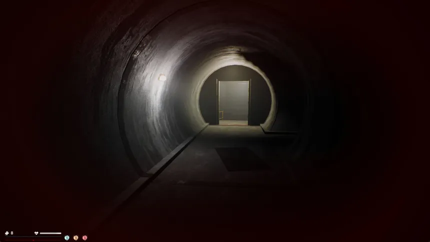 Скриншот 6 к игре Death In The Bunker
