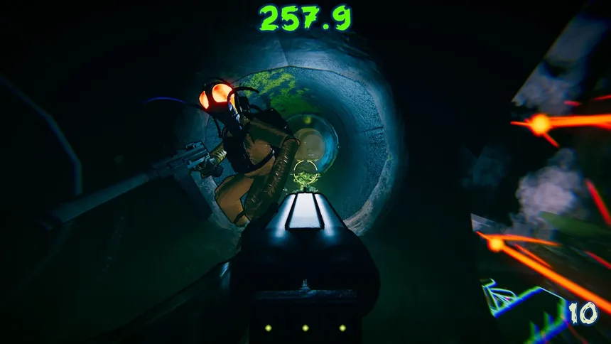 Скриншот 6 к игре PESTICIDE