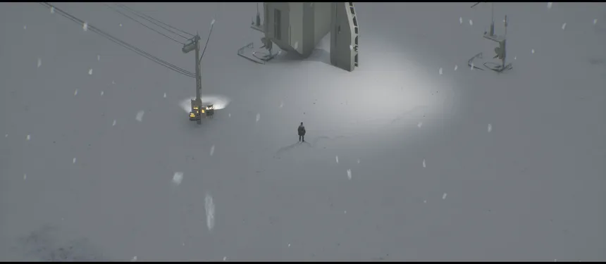 Скриншот 2 к игре FRAGMENTS