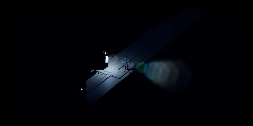 Скриншот 3 к игре FRAGMENTS