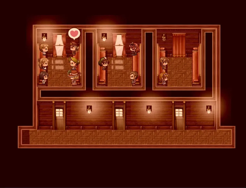 Скриншот 1 к игре 查理公馆事件簿