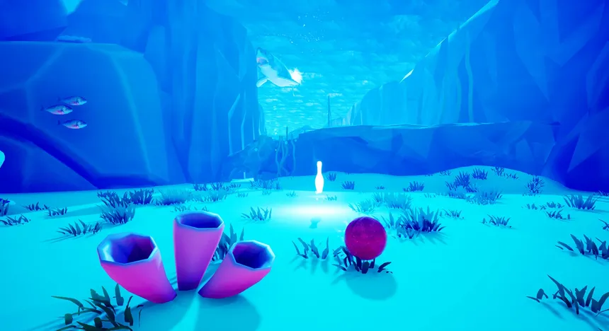 Скриншот 3 к игре IMPOSSIBALL