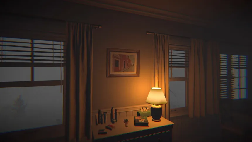 Скриншот 1 к игре Survive Till Morning