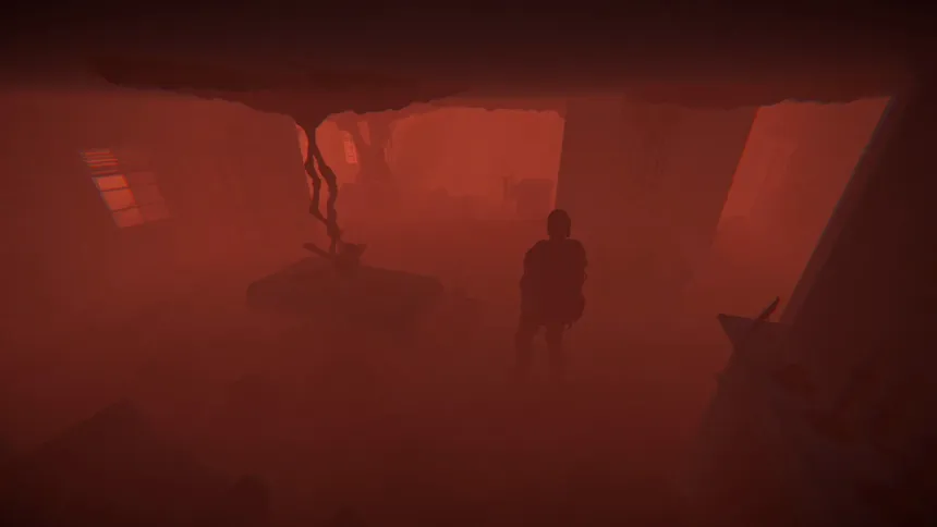Скриншот 5 к игре Survive Till Morning