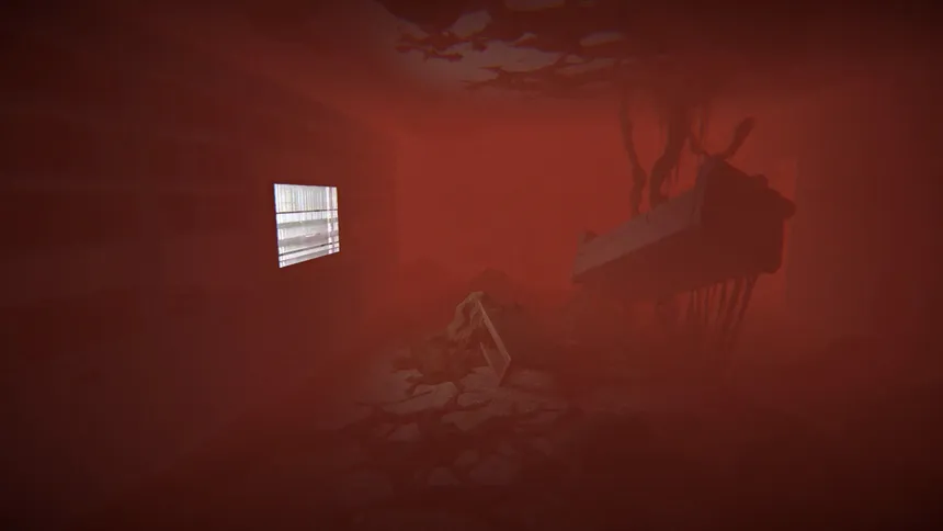 Скриншот 7 к игре Survive Till Morning