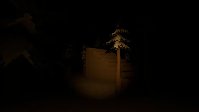 Скриншот 1 к игре X-Mas Eve