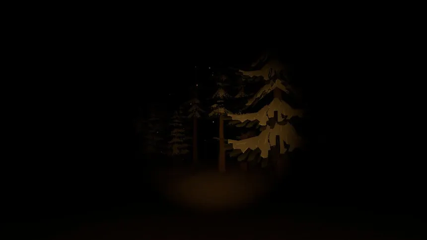 Скриншот 3 к игре X-Mas Eve